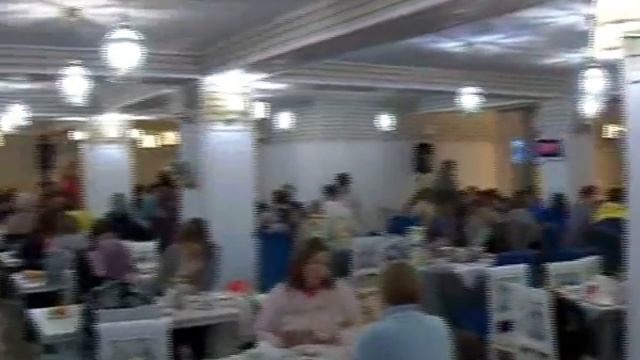 Дизайнерский ресторан в комплексе Циолковский смотреть онлайн