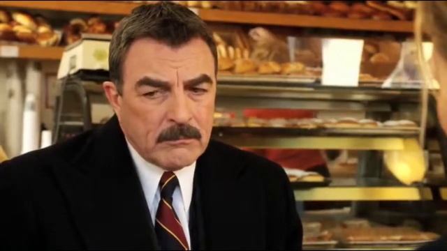 Добрые дела сильных людей (Голубая кровь 1/14) смотреть онлайн