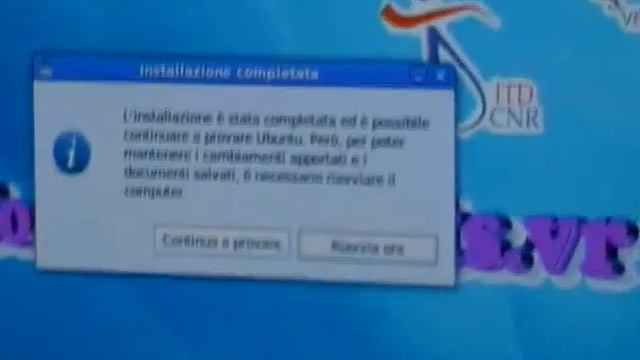 Installare sodilinux@cts.vr in PC Windows e realizzare DualBoot смотреть онлайн