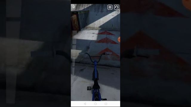 Гайд для новичков |Touchgrind BMX| АЗЫ ОБУЧАЛКА? смотреть онлайн
