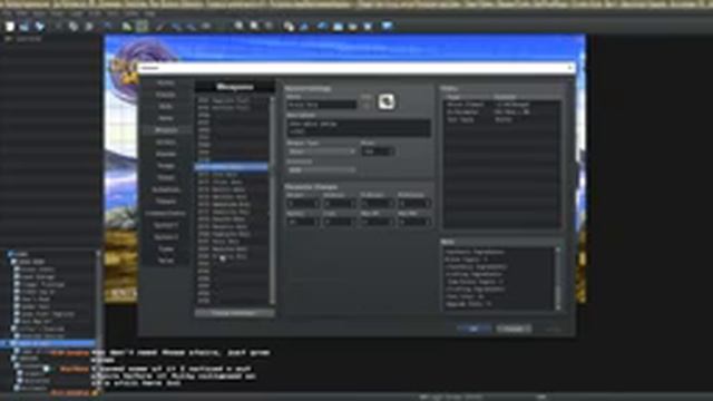 Live RPG Maker Tutorials Driftwood Academy MZ MV MySQL NodeJS Socket IO смотреть онлайн