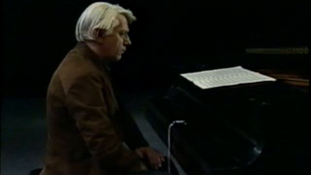 John Cage - 4'33" by David Tudor смотреть онлайн