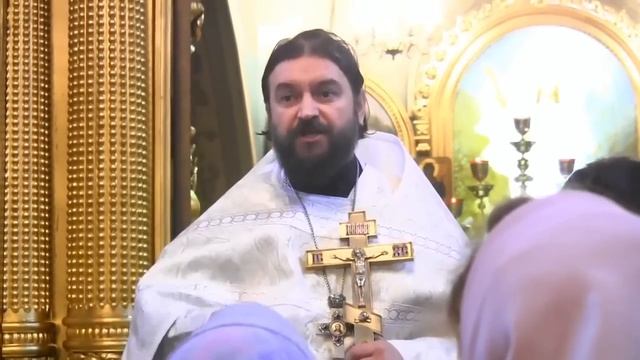 Библию нужно читать постоянно смотреть онлайн