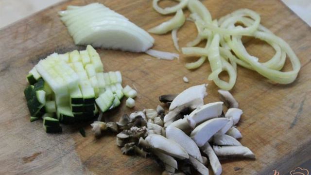 Кулинарные хитрости