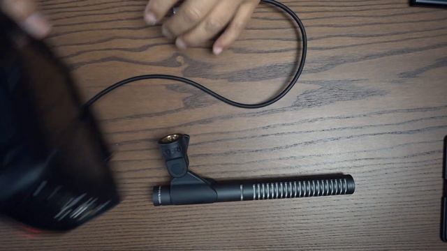 Blackmagic Pocket Cinema Camera in Studio Setup смотреть онлайн