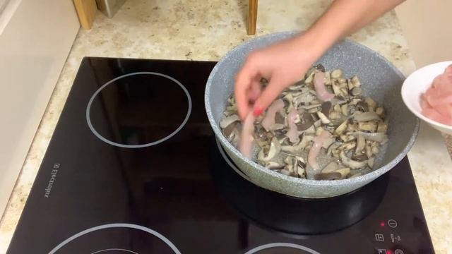 Рецепты Десертов