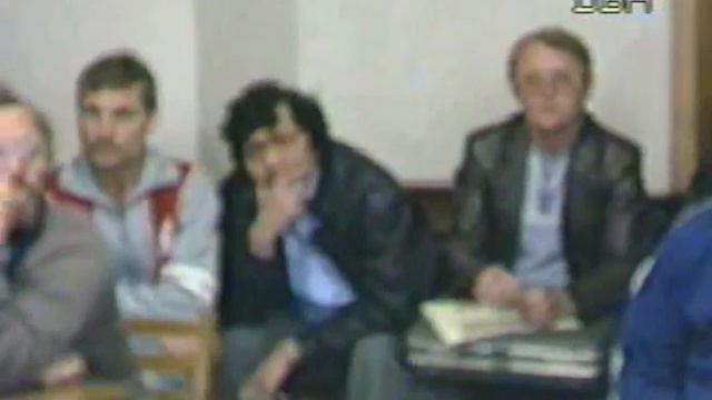 Аукцион квартир в Нерюнгри, Якутия, август 1991 смотреть онлайн