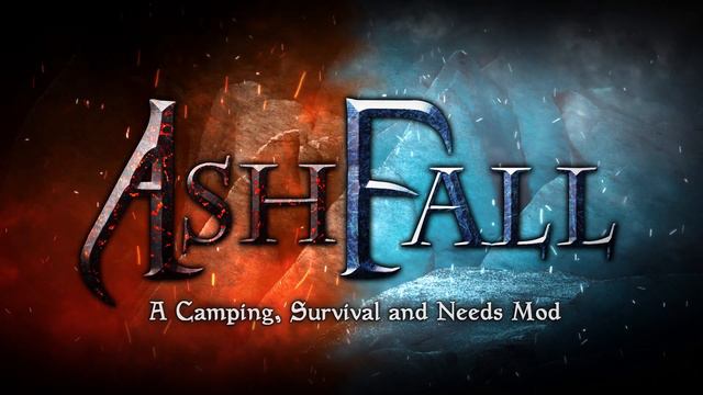 Ashfall - Announcement Trailer смотреть онлайн