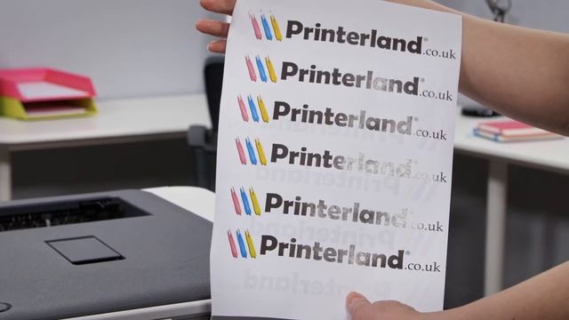 OKI C332dn A4 Colour LED Laser Printer смотреть онлайн