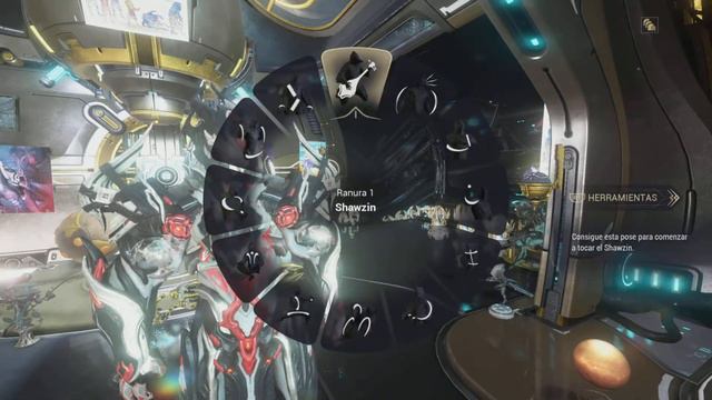 WARFRAME*NINKONDI PRIME*MEJORES BUILDS**SIN RIVEN"CON RIVEN.(chroma prime helmito grito de guerra) смотреть онлайн