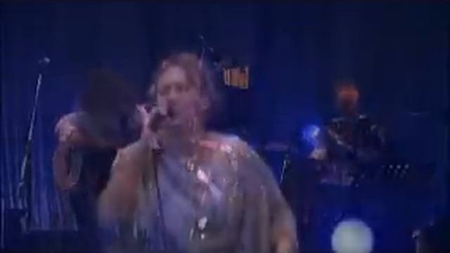 Origa Live Performance