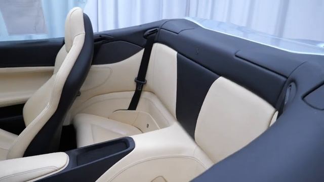 Can The Ferrari Portofino Be Your Everyday Supercar? смотреть онлайн