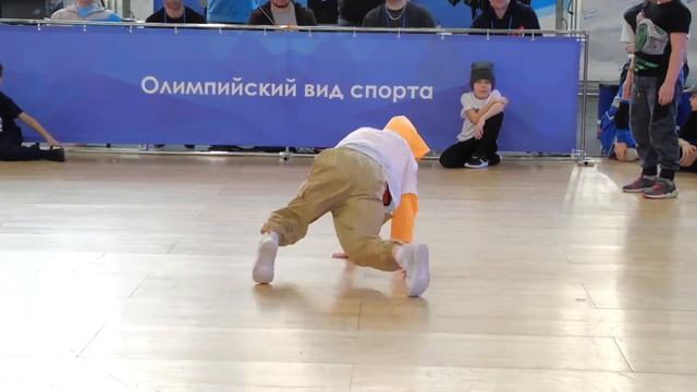 отбор 7-10 Бутяев Egor Lion Lil Dimon Нави - брейкданс чемпионат г.Долгопрудный 2021 смотреть онлайн