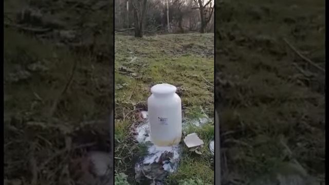 Реакция coca cola и Спрайт и mentos смотреть онлайн