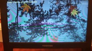 Проблема с Toshiba AC100 117 часть 3.