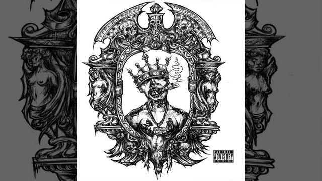 Kizaru - Зеркало смотреть онлайн