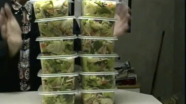 !?!?!HOW MANY CALORIES!?!?! смотреть онлайн