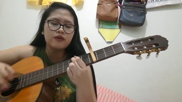 WHEN WE WERE YOUNG - Adele Cover смотреть онлайн