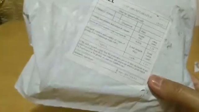 распаковка 3 интересных посылок. смотреть онлайн