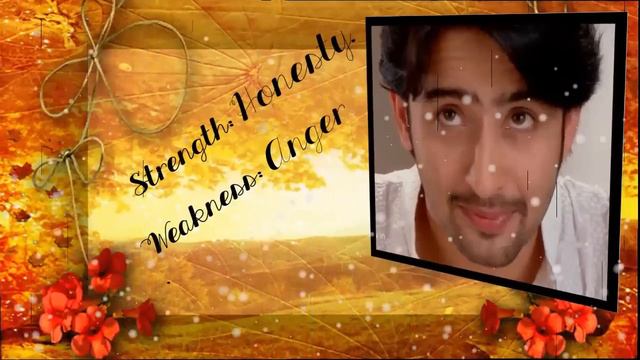 Shaheer Sheikh aka Dev Dixit's slam book and some lesser known facts| Kuch Rang Pyar Ke Aise Bhi смотреть онлайн