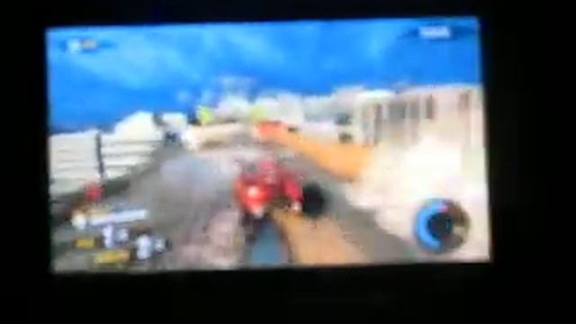 Motorstorm Apocalypse Glitches Part 2 смотреть онлайн