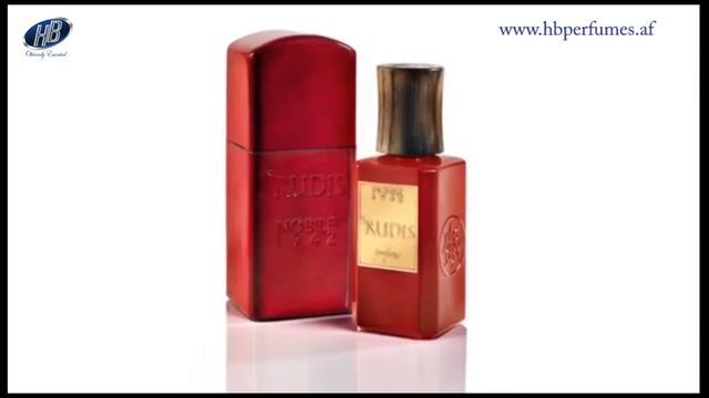 TRY RUDIS PERFUME BY NOBILE 1942 !!! HB EXCLUSIVE DISTERBUTER OF NOBILE 1942 смотреть онлайн