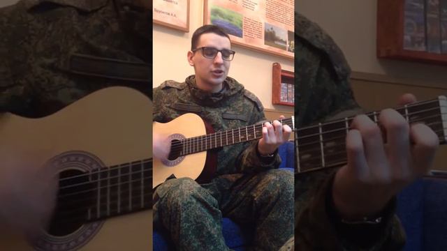 Песня солдата своей маме из армии! смотреть онлайн