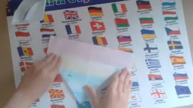 Как сделать караблик из бумаги аригами смотреть онлайн