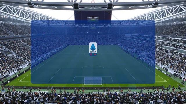 Juventus Мастер лига eFootball pes 2021 смотреть онлайн