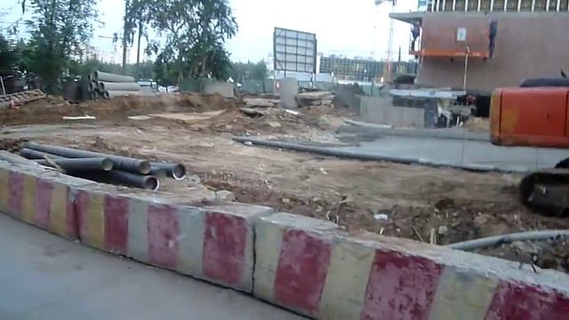 ЯСЕНЕВО.. Тарусская вл 22 Просто смотрите смотреть онлайн