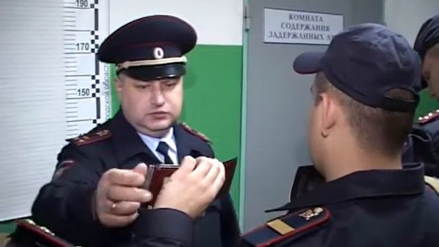 2013 10 22 Полицейских в Чечню смотреть онлайн