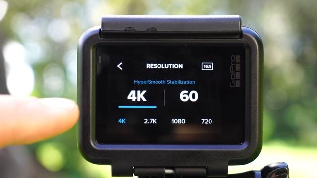 GoPro HERO 7 BLACK Tutorial: How To Get Started смотреть онлайн