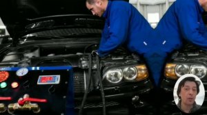 Запах гари в салоне автомобиля при включении печки. Как самому устранить