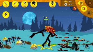 99,9% ПОДПИСЧИКОВ ТУТ ПРОИГРАЮТ! Stick war legacy update