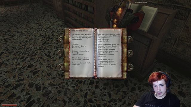 Pedro du Verräter / #029 / Gothic 2 смотреть онлайн
