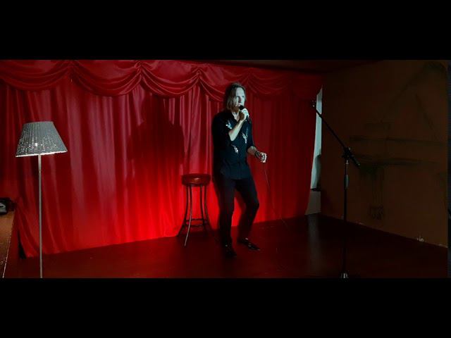 Мужчине нужен отдых - Олег Попков смотреть онлайн