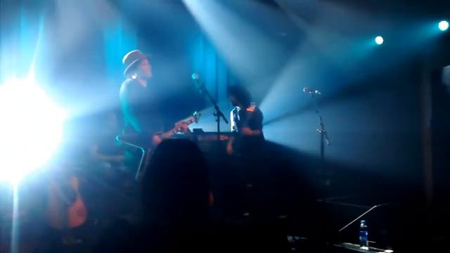 Chris Stills -Going Down - Melkweg Upstairs смотреть онлайн