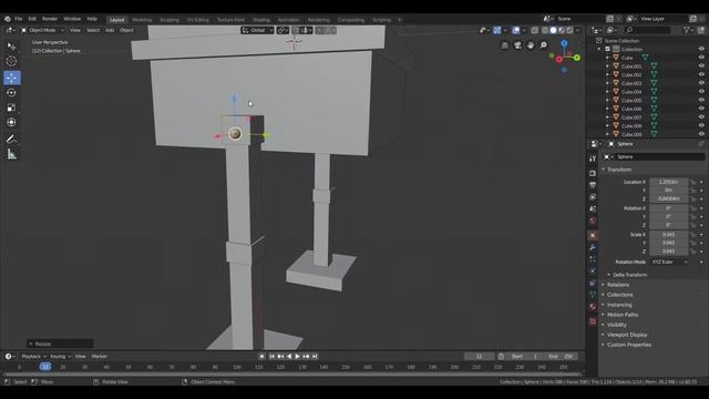 Unity Game - Introduction [Devlog #0] смотреть онлайн