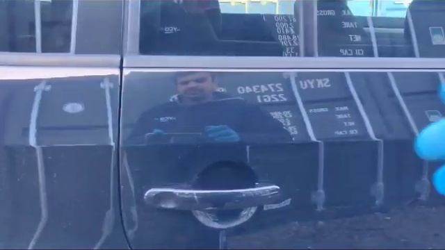 2014 Volkswagen Touran 1.4 TSI BlueMotion Tech R-Line DSG Euro 6 (s/s) 5dr (LW14NXD) | Car Traders