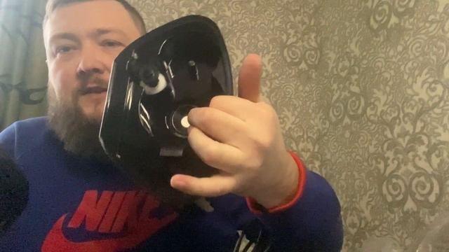 Обзор ультразвукового увлажнителя воздуха MARTA MT-2372 смотреть онлайн