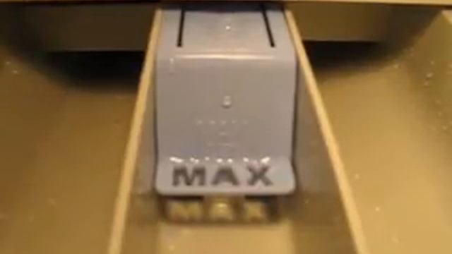 LG Steam Direct Drive - Water loading смотреть онлайн