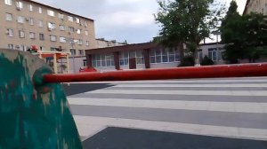 Ешь Пей Жуй Orbit Реклама 2013