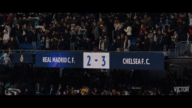 Real Madrid - Champions of Europe • The Movie • Road To Victory - UCL 2022 смотреть онлайн