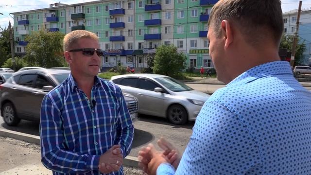 ВСЯ СОЛЬ 01 Усолье-ДОРОГИ! смотреть онлайн