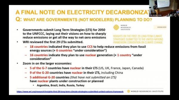 Key Climate Provisions in the Inflation Reduction Act: A Deeper Dive