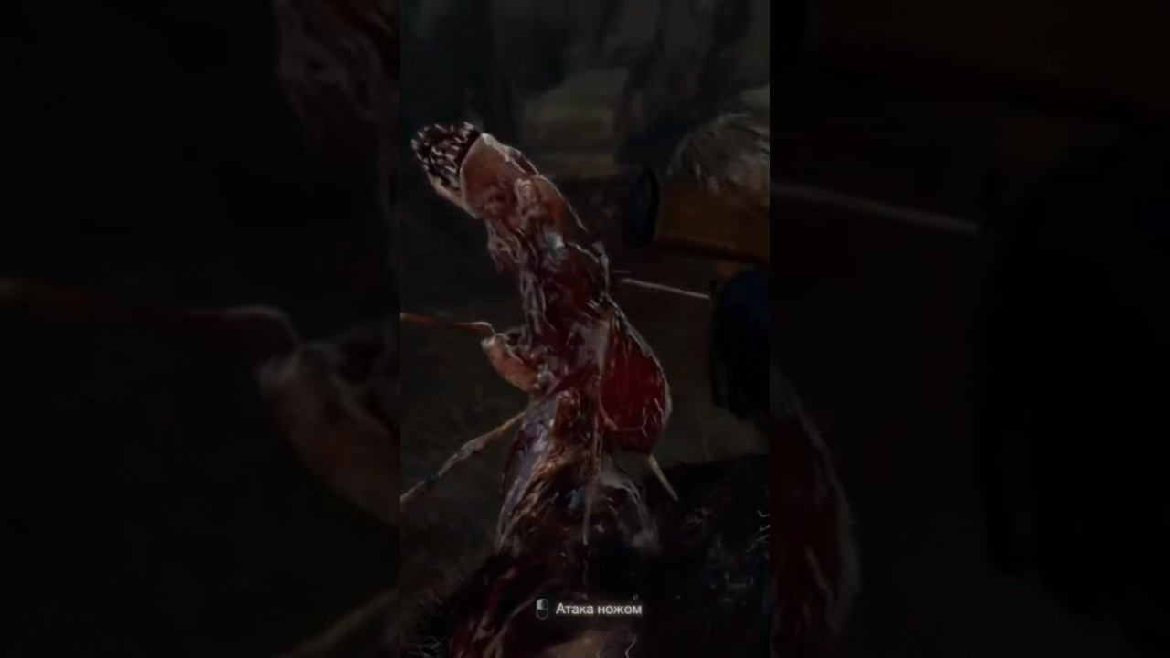 ВЗБЕСИВШЕЙСЯ ФРАНКЕНШТЕЙН Resident evil 4 смотреть онлайн