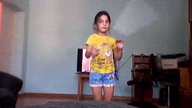 Как научится дратся нунчаками для начинающих смотреть онлайн