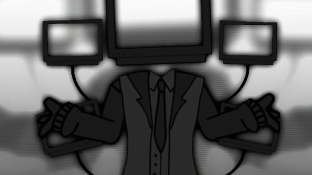 ? Radio meme ? meme animation | Gacha Club | | Skibidi toilet | | TV man? | смотреть онлайн