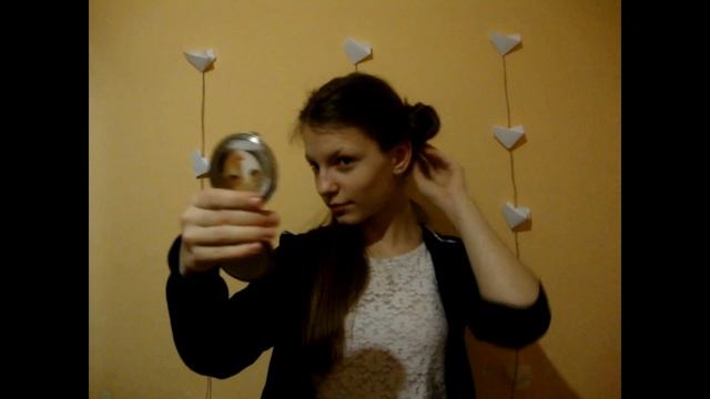 5 Easy School Hairstyles/ 5 Простых причесок на каждый день|VEREMEYA смотреть онлайн