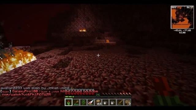 СТРИМ Minecraft выживание на сервере с модами.(Minecraft стрим) смотреть онлайн